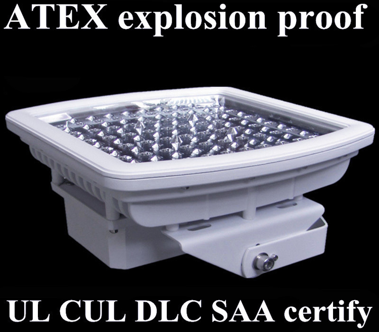 How to select qualified LED Explosion-proof lamp manufacturers